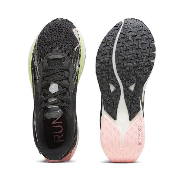 Puma Løbe Skoe Run Xx Nitro 2 Sort EU 39 Kvinde