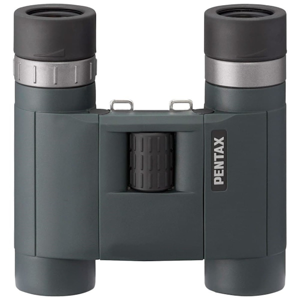Pentax Kikare Ad 8x25 Wp Svart