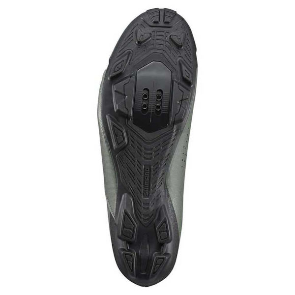 Shimano Mtb Kengät Xc300 Vihreä EU 43 Mies
