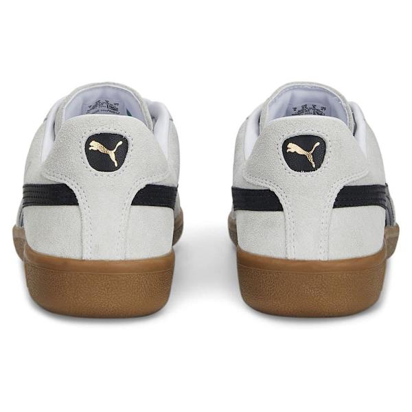 Puma Skor Handball Vit EU 42 1/2 Man