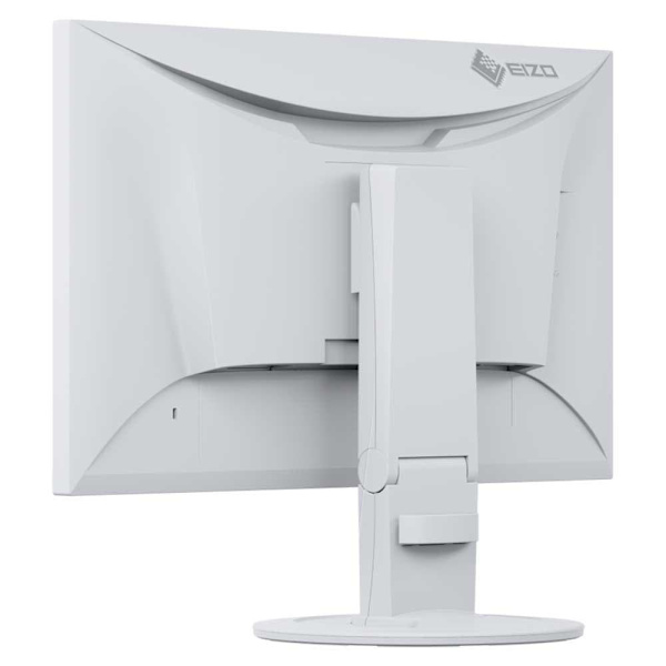 Eizo Övervaka Ev2460-wt 24´´ Fhd Ips Led 60hz Durchsichtig One Size / EU Plug