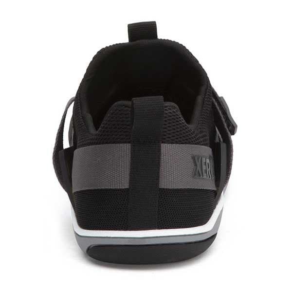 Xero Shoes Lenkkitossut Forza Musta EU 36 Nainen