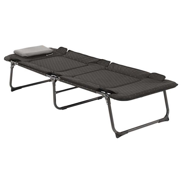 Outwell Campingseng Pardelas M Sort