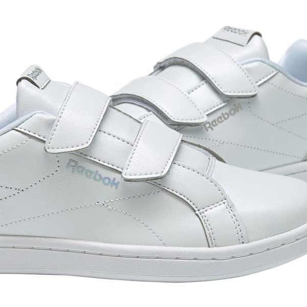 Reebok Royal Complete Clean 2 Velcro Vit EU 32 1/2