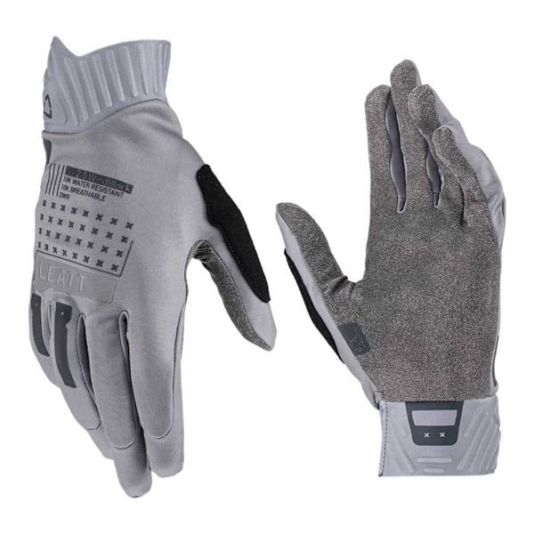 Leatt Mtb 2.0 Windblock Handskar Grå XL Man