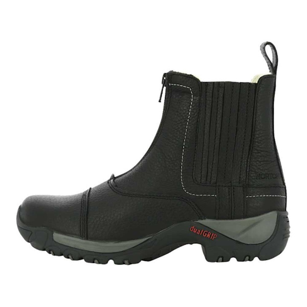 Norton Equestrian Støvler Zermatt Sort EU 36