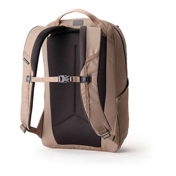 Gregory Retna 20l Reppu Beige