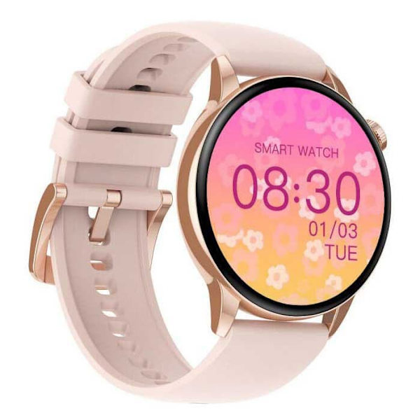 Maxcom Fw58 Vanad Pro Smartklocka Beige