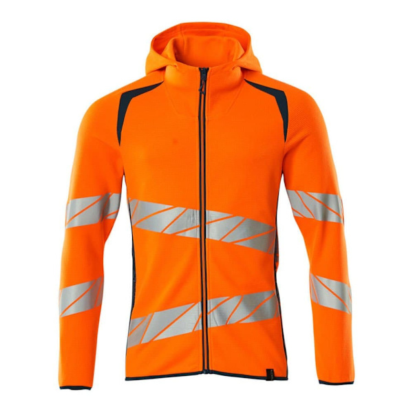 Mascot Luvtröja Accelerate Safe 19284 Orange S