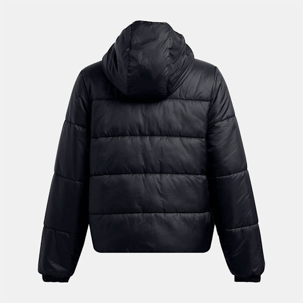 Under Armour Lightweight Insulated Jacka Svart XL / Regular Kvinna