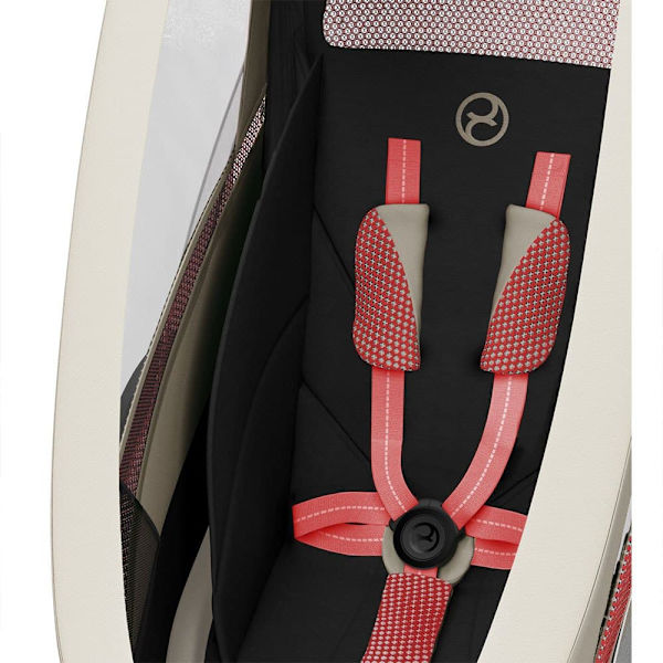 Cybex Istuinpaketti Zeno Beige