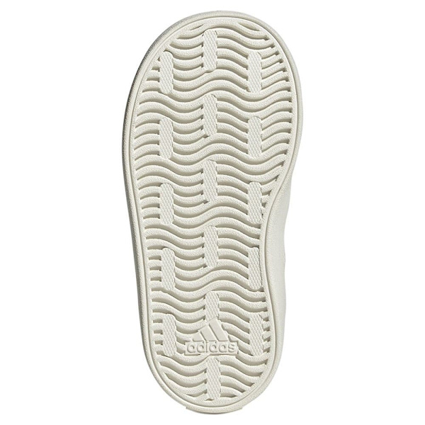 Adidas Vl Court 3.0 Babyskor Vit EU 20 Pojke