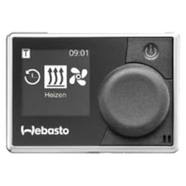 Webasto Aseta Multicontrol Mar Rv Air Top Hopeinen