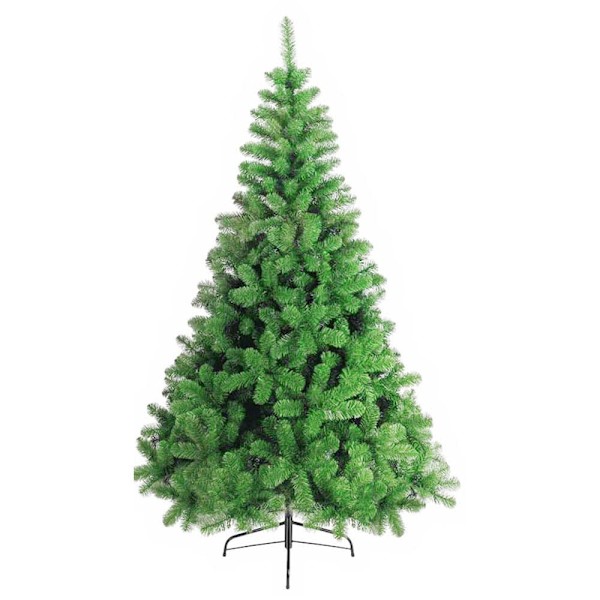 Edm Fyrre Juletræ 180 Cm Grøn