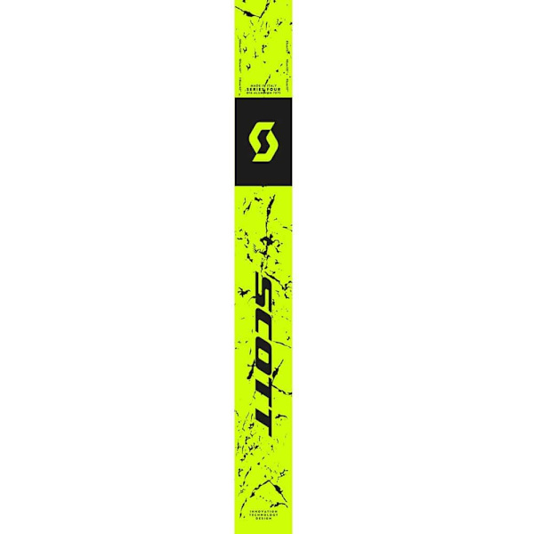 Scott Lasten Napa Issue Keltainen 100 cm