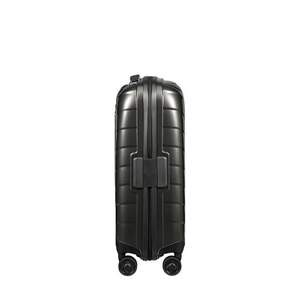 Samsonite Attrix Spinner 55/20 38-44l Expandable Kuffert Med Hjul Grå