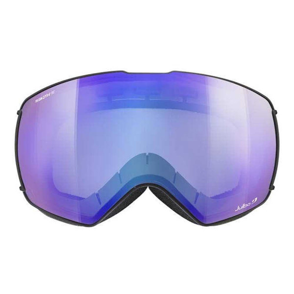 Julbo Skibriller Lightyears Sort Flash Blue Reactiv CAT1-3 GlareControl