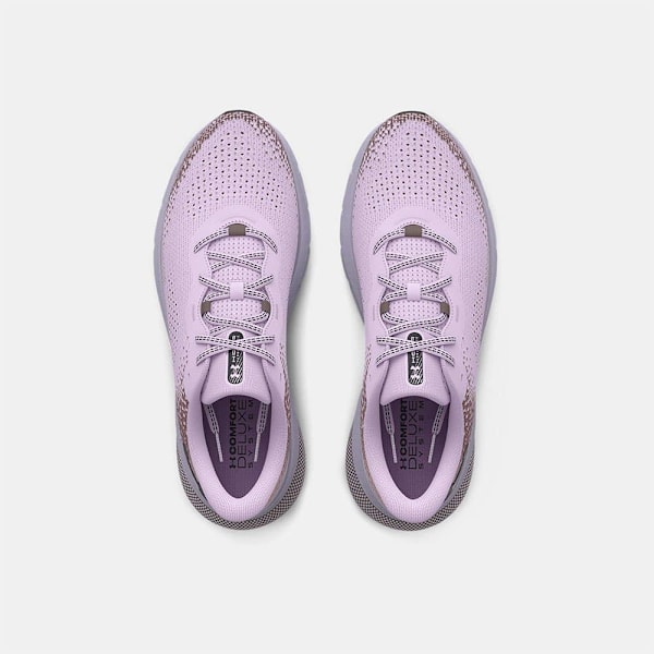Under Armour Hovr Turbulence 2 Juoksukengät Violetti EU 40 1/2 Nainen
