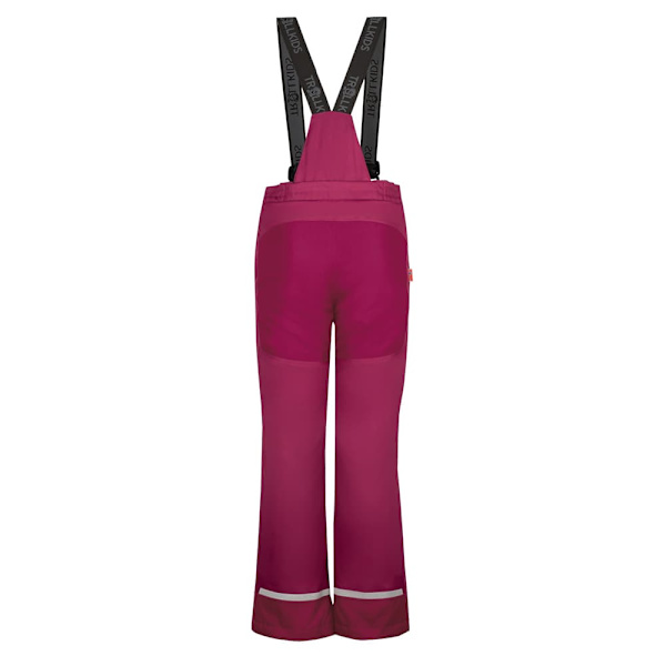 Trollkids Hammerfest Byxor Lila 140 cm Pojke