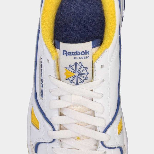 Reebok Lt Court Skor Vit EU 40 Man