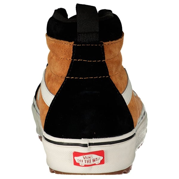 Vans Valmentajat Sk8-hi Mte Musta EU 42 Mies