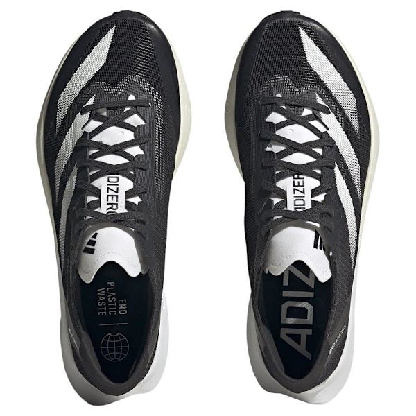 Adidas Löparskor Adizero Adios 8 Grå EU 38 2/3 Kvinna