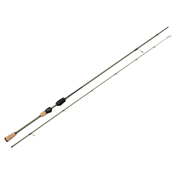 Westin Haspelspö W6 Spoon  1.83 m / 2-6 g