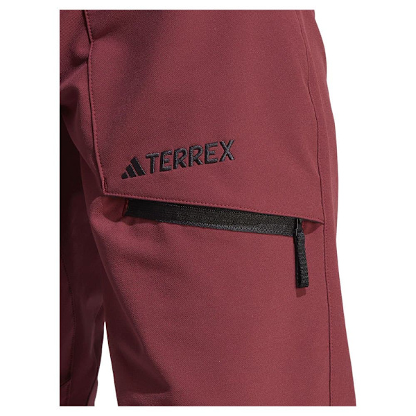 Adidas Byxor Xpr Ya Sosh Rosa 48 / Tall Man