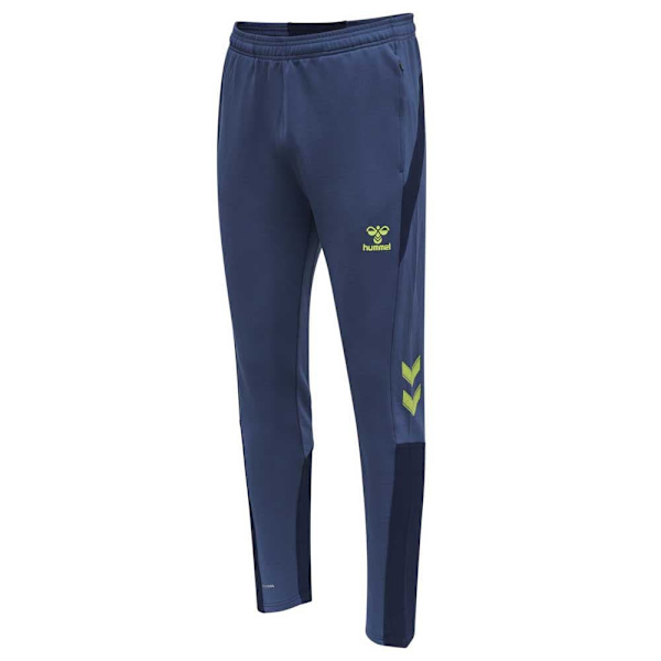 Hummel Långbyxor Lead Blå XL Man