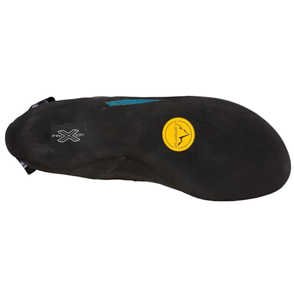 La Sportiva Klatresko Tarantulace Blå EU 40 Kvinde