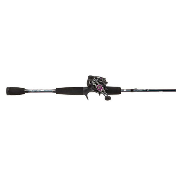 Abu Garcia Gen Ike Low Profile Combo Sort 1.98 m / 10-30 g