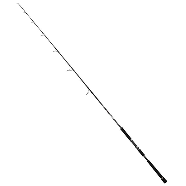 Hart Stang Popping Bloody Wild Pop Sensicast Svart 2.39 m / 50-200 g