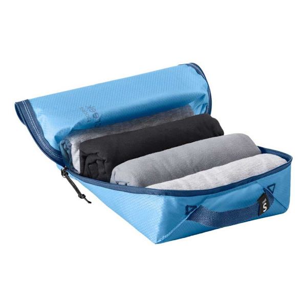 Eagle Creek Pack-it Starter Set För Bagageorganisering Blå One Size / One Size