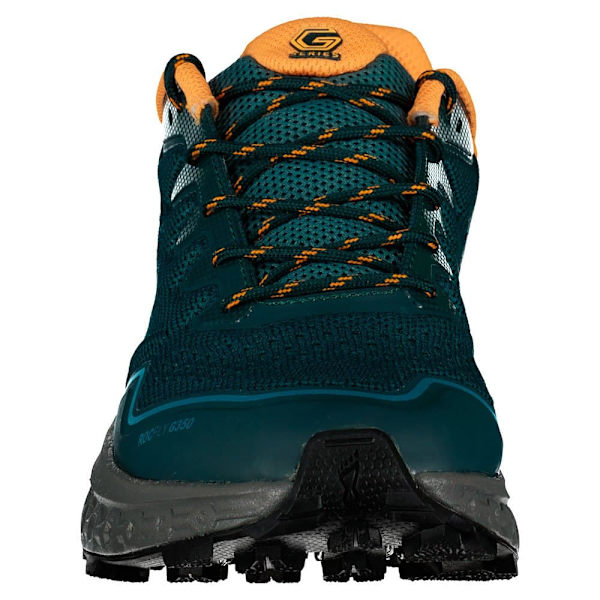Inov8 Vaelluskengät Rocfly G 390 Vihreä EU 40 Nainen