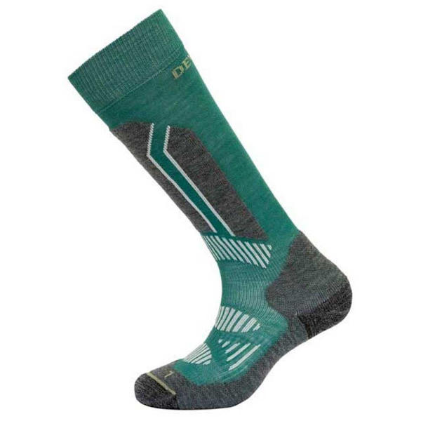 Devold Of Norway Alpine Merino Lange Sokker  EU 38-40 Kvinde
