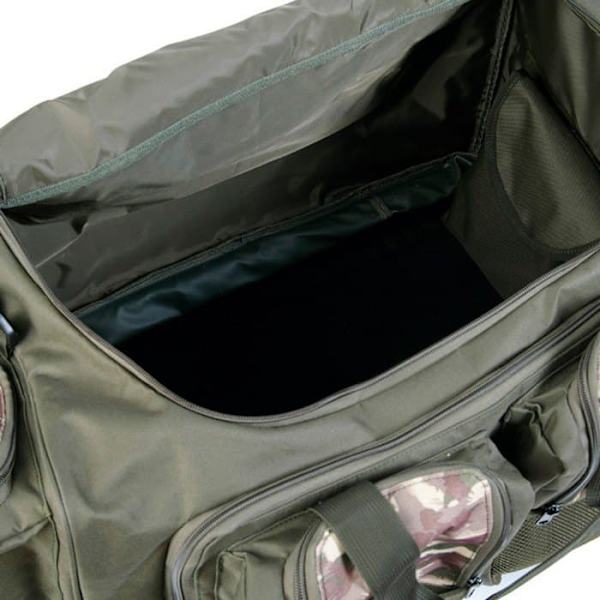Virux Tackle Stak Macuto 70l Grøn