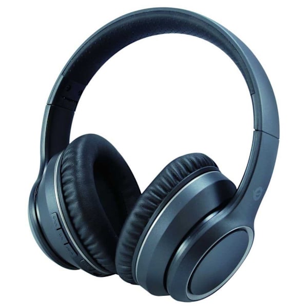 Conceptronic Bluetooth -kuulokkeet Alvah01b Sininen