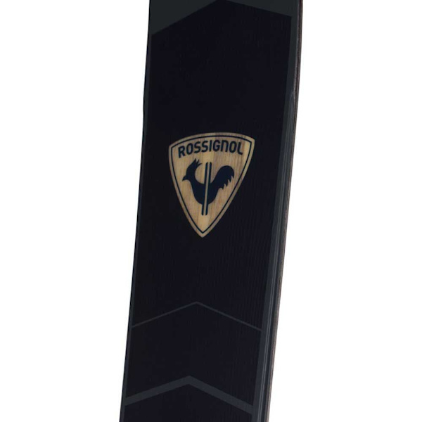 Rossignol Touring Ski Xp 100 Positrack Sort 170