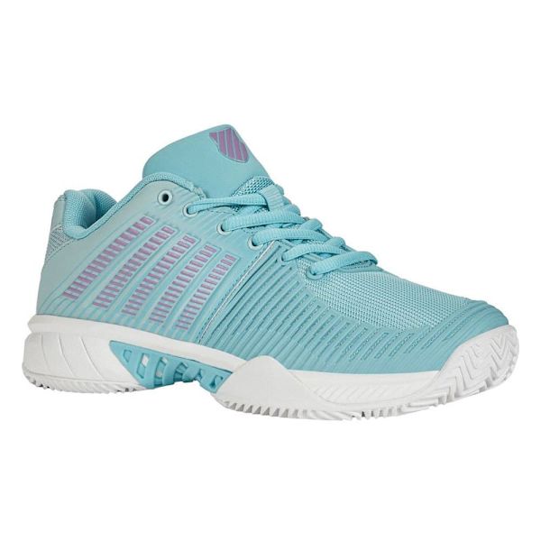 K-swiss Savikengät Express Light 2 Hb Sininen EU 41 Nainen