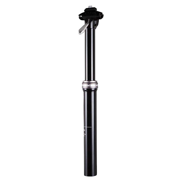 Kind Shock Dropzone 2020 125 Mm Dropper-sadelpind Søvfarvet 260-385 mm / 31.6 mm