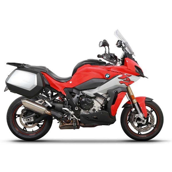 Shad Sidoväskor Som Passar Till Bmw S 3p System 1000xr Svart