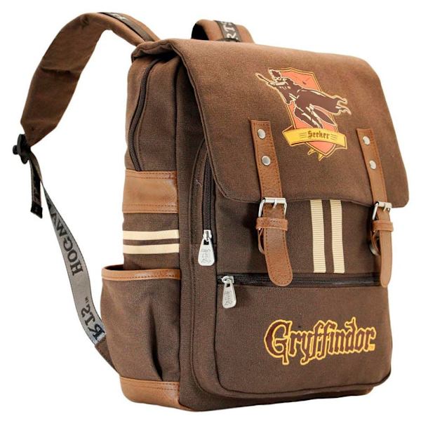 Karactermania Rygsæksøger Harry Potter 40 Cm Brun