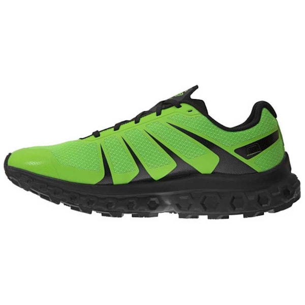 Inov8 Brede Løbesko Terraultra Max G 300 Grøn EU 41 1/2 Mand