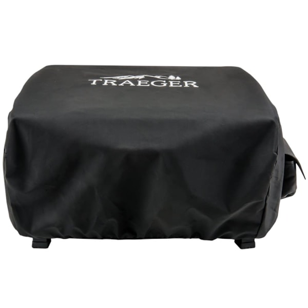 Traeger Grillskydd Ranger Svart