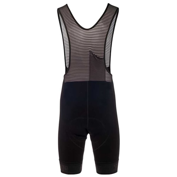 Bioracer Bib Shorts Speedwear Concept Stratos Sort S Mand