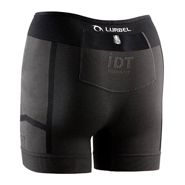 Lurbel Shortsit Samba Lite  M Nainen