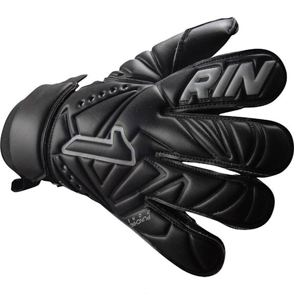 Rinat Målmandshandsker Santoloco Full Latex Sort 8