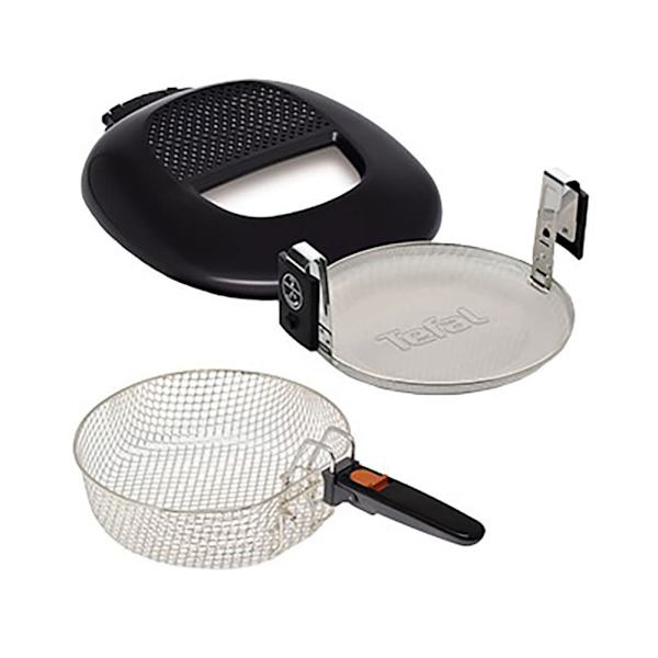 Tefal Ff175d71 2.1l 1900w Air Fryer  2.1 Liters / EU Plug