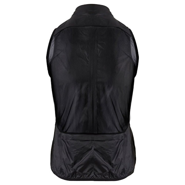Agu Wind Body Ii Essential Vest Sort S Mand