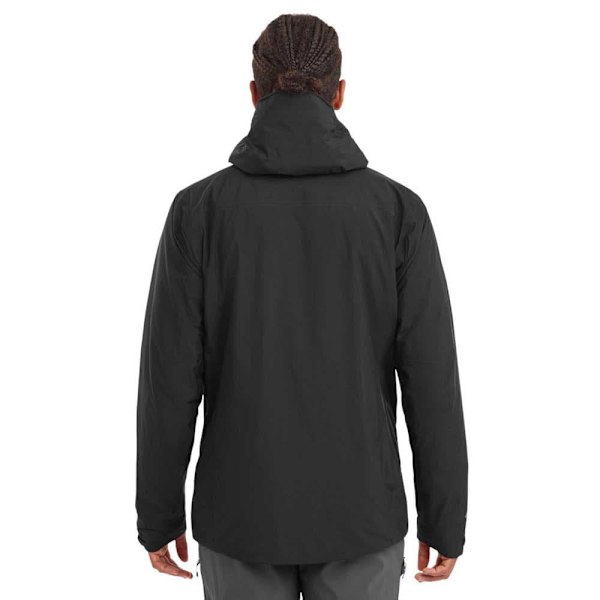 Montane Duality Takki Musta XL Mies